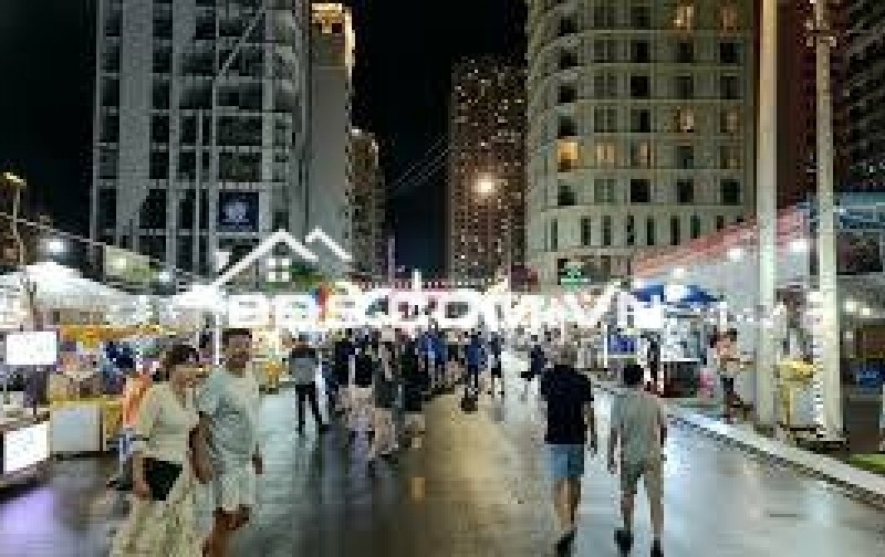 Lô đất khủng 380m2- Khu phố tây -Ngay biển Mỹ Khê- Giá chỉ 33,5 tỷ