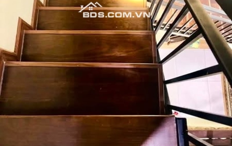 Nhà đẹp 3 tầng -Khu phố tây An Thượng -Giá chỉ 5,4 tỷ