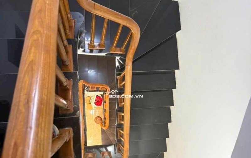 Bán nhà ô tô vào tại Đông Dư Gia lâm xây 4 tầng đủ nội thất hơn 4 tỷ