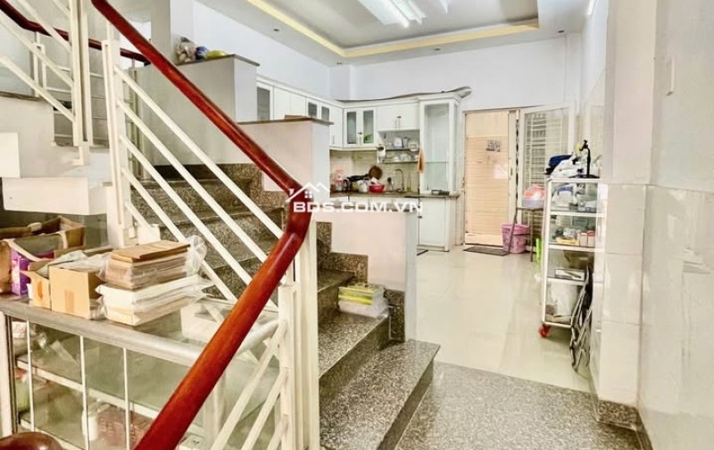 Nhà riêng đường Huỳnh Tấn Phát cách 50m. Hẻm thông tứ tung  chỉ 11.8 tỷ
 Lh Mr Tâm 0849131413