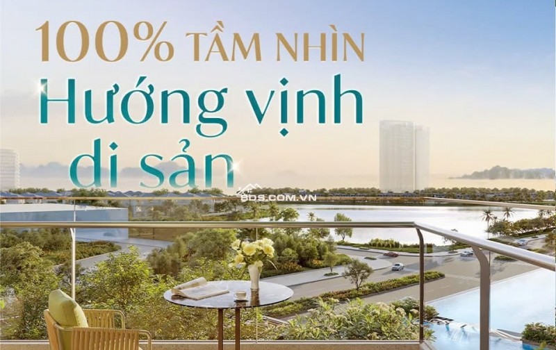 BÁN CĂN HỘ SKY M HẠ LONG - STUDIO - 31M2 - 1.5 TỶ - VỊ TRÍ VÀNG BÃI CHÁY