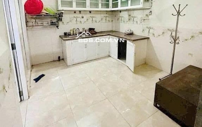 BÁN NHÀ HẺM NGUYỄN KHUYẾN VĨNH HẢI