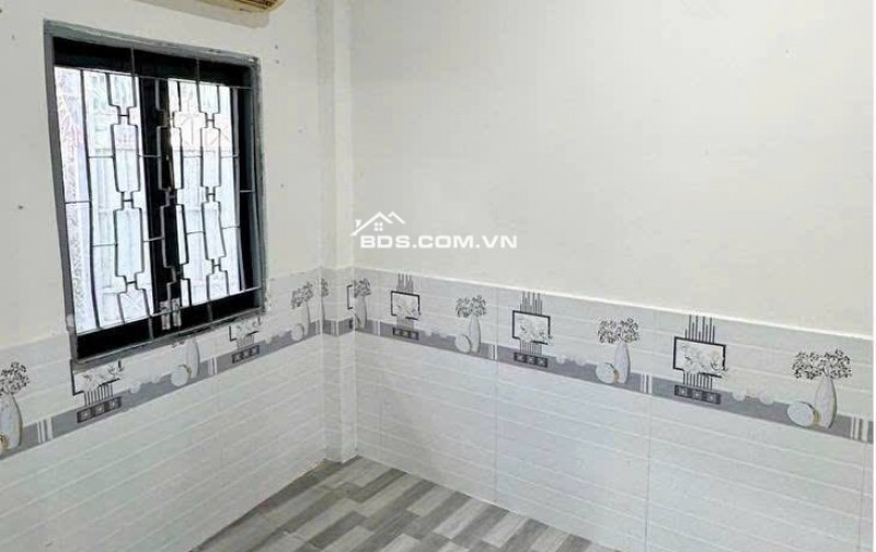 BÁN NHÀ HẺM Ô TÔ ĐƯỜNG PHÚ ĐỨC – VĨNH HOÀ, NHA TRANG