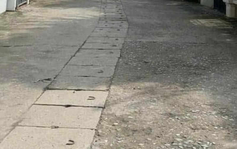 Thôn Đại Lộ xã Ninh Sở 
Mảnh đất ngõ nông rộng cách 13m ra xe tải đỗ , vuông vắn ko lỗi lầm gì tiện ích xung quanh ngập tràn