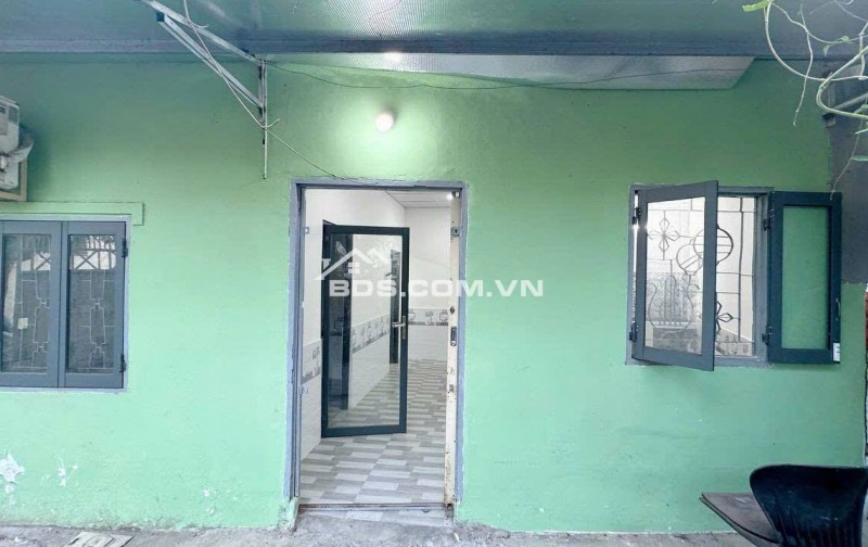 BÁN NHÀ HẺM Ô TÔ ĐƯỜNG PHÚ ĐỨC – VĨNH HOÀ, NHA TRANG