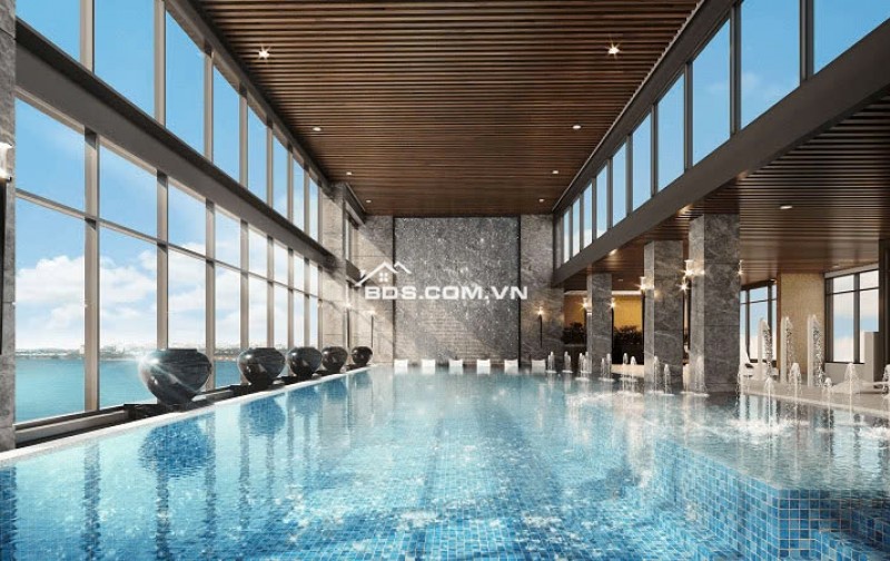 Bán căn hộ cao cấp Vinhomes Ocean Park