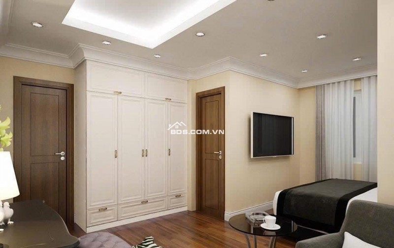 HOA LÂM nhỉnh 8 tỷ 45m LÔ GÓC Ô TÔ ĐỖ CỬA NGÕ THÔNG,LONG BIÊN HÀ NỘI