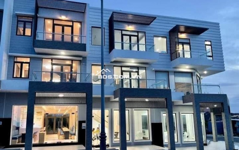 Đất nền view biển Paragrus, sân golf, sở hữu lâu dài