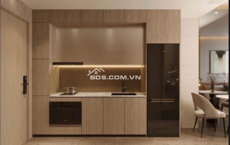 Bán căn hộ cao cấp 5 sao VIEW BIỂN ưu đãi cho 50 khách đầu tiên chỉ từ 1,7 tỷ