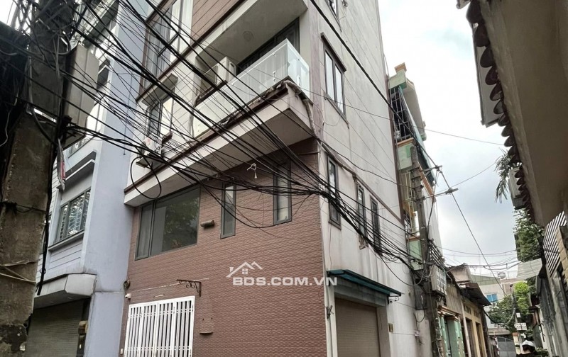 HOA LÂM nhỉnh 8 tỷ 45m LÔ GÓC Ô TÔ ĐỖ CỬA NGÕ THÔNG,LONG BIÊN HÀ NỘI