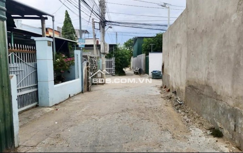Bán lô đất thổ cư 113m2 cách biển 5p đi xe, giá 1 tỷ 450