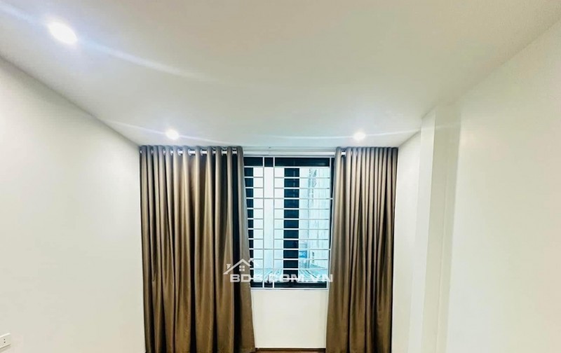BÁN NHÀ NGÕ TRUNG PHỤNG XÃ ĐÀN - LÔ GÓC - 40m 4 TÂNG XÂY MỚI - FULL NỘI THẤT