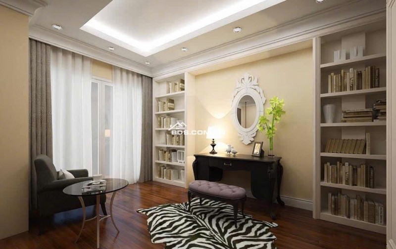 HOA LÂM nhỉnh 8 tỷ 45m LÔ GÓC Ô TÔ ĐỖ CỬA NGÕ THÔNG,LONG BIÊN HÀ NỘI