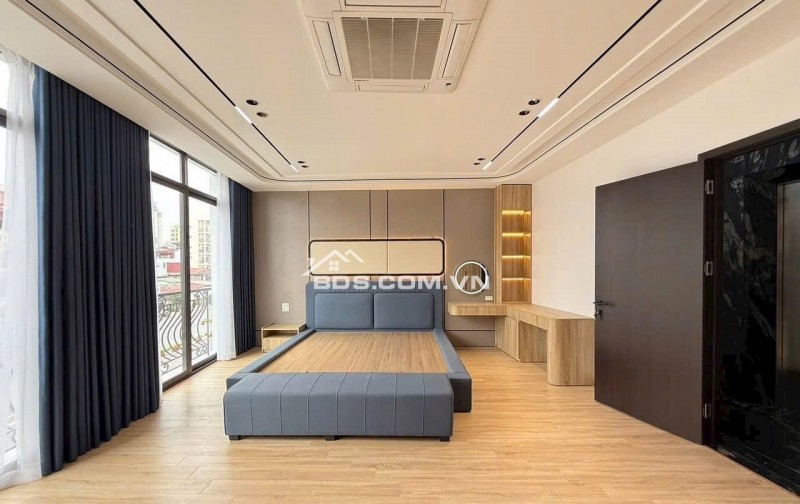 MẶT PHỐ HỒNG TIẾN nhỉnh 28 tỷ 45m MẶT TIỀN 6m LONG BIÊN HÀ NỘI
