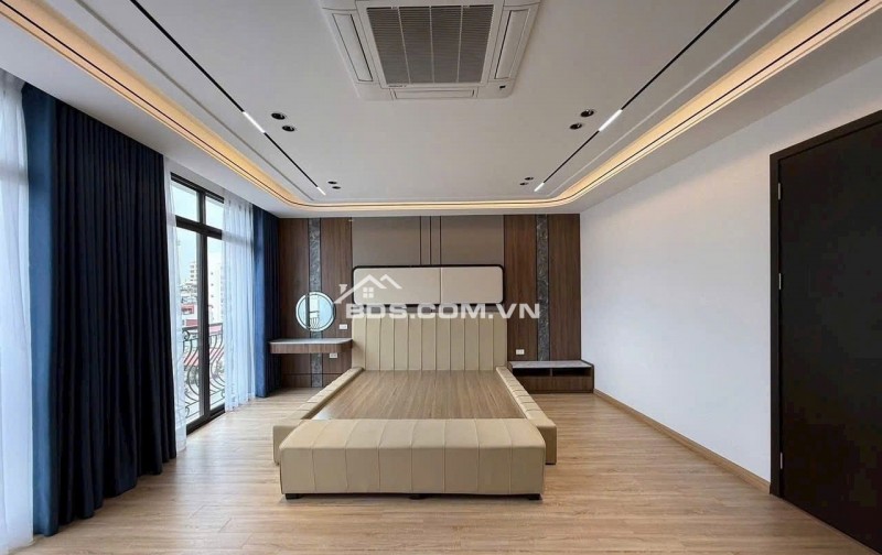 MẶT PHỐ HỒNG TIẾN nhỉnh 28 tỷ 45m MẶT TIỀN 6m LONG BIÊN HÀ NỘI