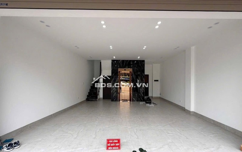 MẶT PHỐ HỒNG TIẾN nhỉnh 28 tỷ 45m MẶT TIỀN 6m LONG BIÊN HÀ NỘI