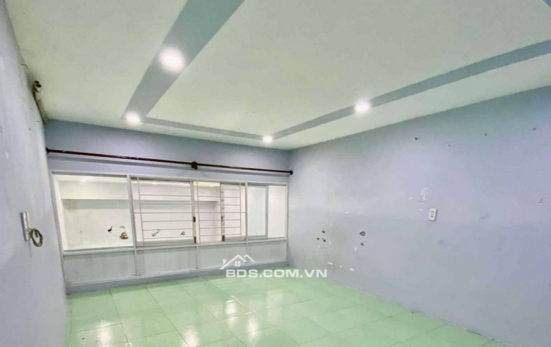 CHỦ GẤP BÁN NHÀ SỔ HỒNG RIÊNG 32M2. CHỈ 1.69 TỶ RẺ NHƯ VI BẰNG - THỚI AN - QUẬN 12.