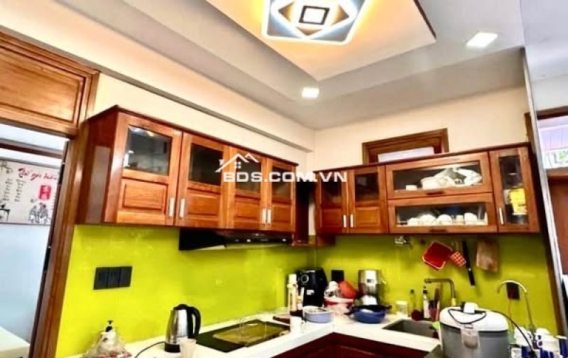 BIỆT THỰ LÔ GÓC 4 TẦNG -SƠN TRÀ -GIÁ CHỈ 14,5 TỶ
