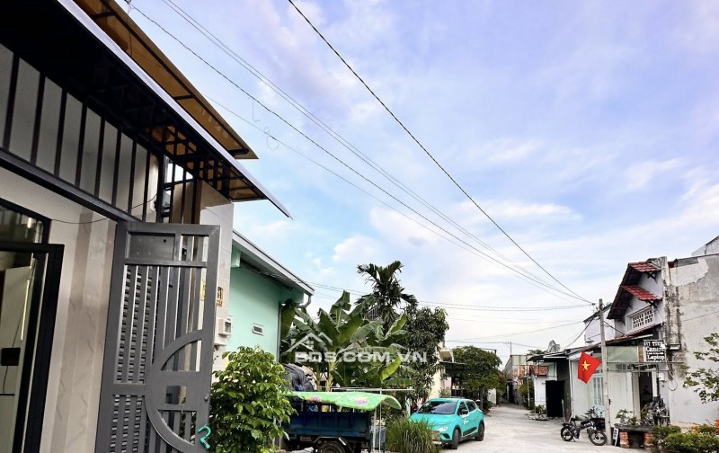 NHÀ ĐẸP 4X16M HẺM XE HƠI, HÀ HUY GIÁP GẦN GÒ VẤP, GIÁ SIÊU TỐT!