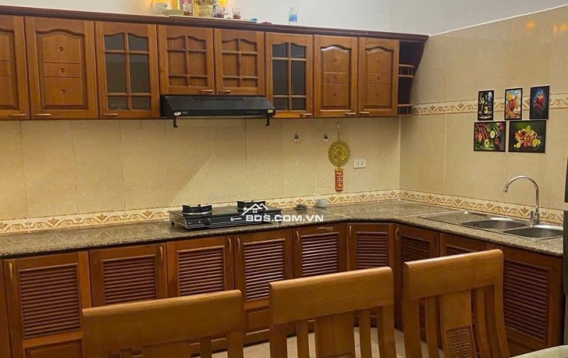 NHÀ 3 TẦNG MẶT TIỀN ĐƯỜNG TÂN AN - GẦN NGAY BV VINMEC - SÁT ĐƯỜNG LƯƠNG NHỮ HỘC