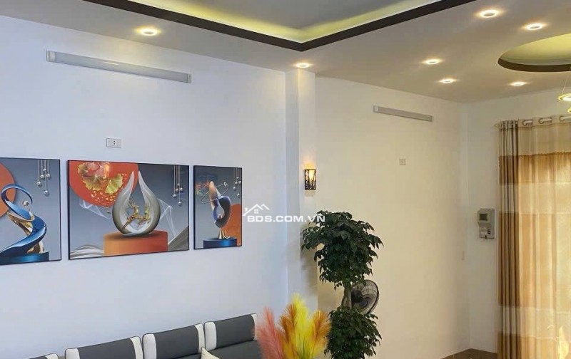 NHÀ 3 TẦNG MẶT TIỀN ĐƯỜNG TÂN AN - GẦN NGAY BV VINMEC - SÁT ĐƯỜNG LƯƠNG NHỮ HỘC