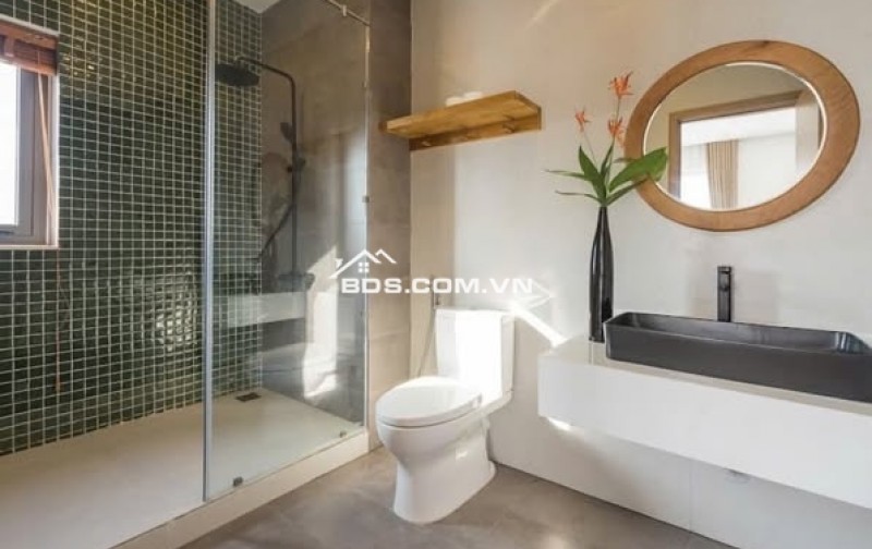 SIÊU PHẨM BIỆT THỰ NGHỈ DƯỠNG - LÔ GÓC KHÚC THỪA DỤ ,HỘI AN -GIÁ CHỈ 12,5 TỶ