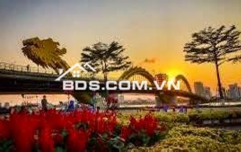 SIÊU PHẨM BIỆT THỰ NGHỈ DƯỠNG - LÔ GÓC KHÚC THỪA DỤ ,HỘI AN -GIÁ CHỈ 12,5 TỶ