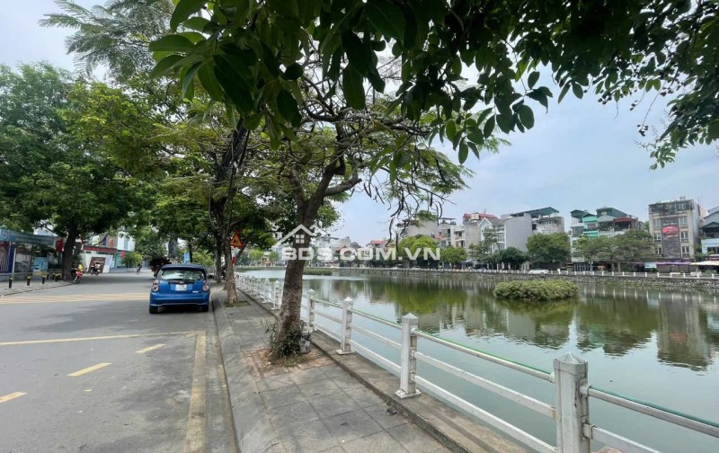 BỒ ĐỀ nhỉnh 16 tỷ 60m NGÕ Ô TÔ GARA KINH DOANH,LONG BIÊN HÀ NỘI