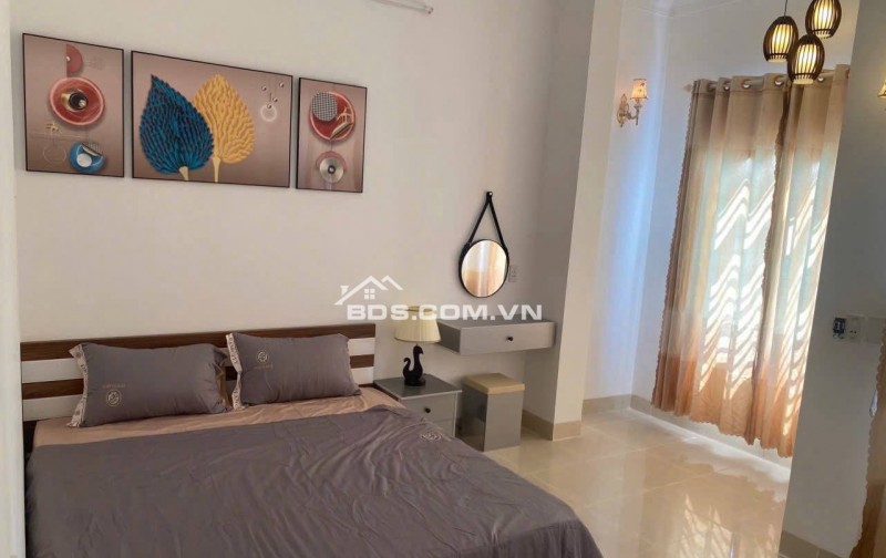 NHÀ 3 TẦNG MẶT TIỀN ĐƯỜNG TÂN AN - GẦN NGAY BV VINMEC - SÁT ĐƯỜNG LƯƠNG NHỮ HỘC