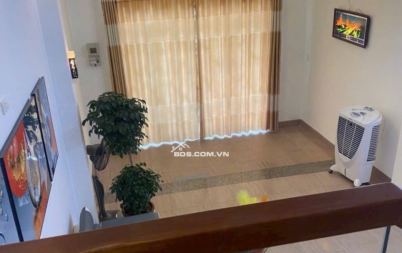 NHÀ 3 TẦNG MẶT TIỀN ĐƯỜNG TÂN AN - GẦN NGAY BV VINMEC - SÁT ĐƯỜNG LƯƠNG NHỮ HỘC