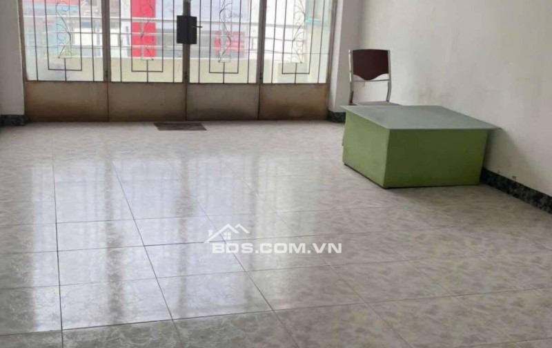 MẶT TIỀN KINH DOANH ĐỈNH NGAY NGÃ 3 KỲ ĐỒNG + TRẦN QUỐC THẢO  - KINH DOANH ĐA NGÀNH NGHỀ - ĐANG CHO THUÊ MẶT BẰNG 32TR/ TH.