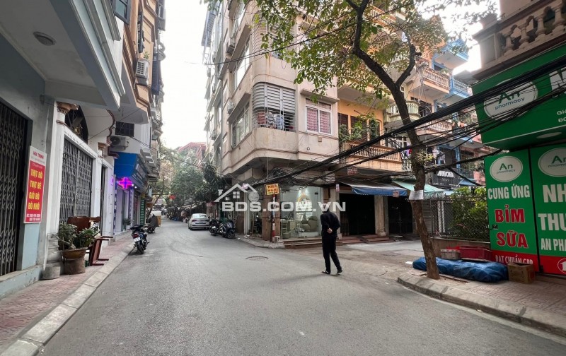 Nhà Phố Kim Mã- BA ĐÌNH 6.5 tỷ, 34M2 x6Tầng. Ngõ thông,ô tô tránh+kinh doanh