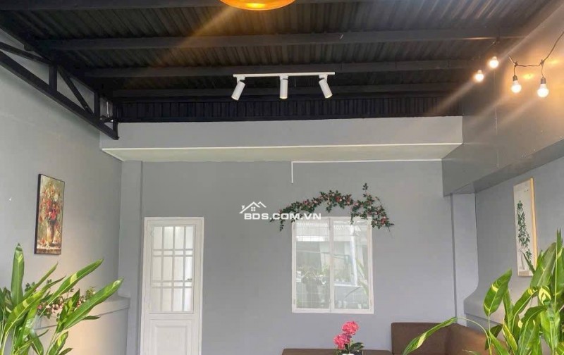 NHÀ 3 TẦNG MẶT TIỀN ĐƯỜNG TÂN AN - GẦN NGAY BV VINMEC - SÁT ĐƯỜNG LƯƠNG NHỮ HỘC