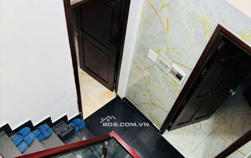 VIP [#QUẬN_3] - P14- LÔ GÓC -HXH- SÁT MẶT TIỀN- MỚI ĐẸP GẦN 60M2- NGANG 4.3- 6 TẦNG 10PN- CHÍNH CHỦ LÂU NĂM- TẶNG NỘI THẤT