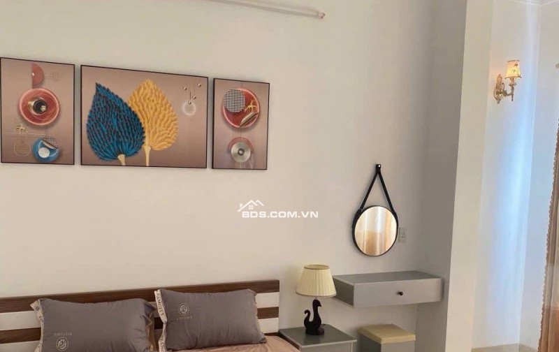 NHÀ 3 TẦNG MẶT TIỀN ĐƯỜNG TÂN AN - GẦN NGAY BV VINMEC - SÁT ĐƯỜNG LƯƠNG NHỮ HỘC