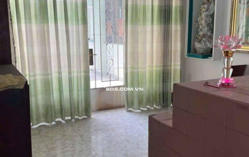 MẶT TIỀN KINH DOANH ĐỈNH NGAY NGÃ 3 KỲ ĐỒNG + TRẦN QUỐC THẢO  - KINH DOANH ĐA NGÀNH NGHỀ - ĐANG CHO THUÊ MẶT BẰNG 32TR/ TH.