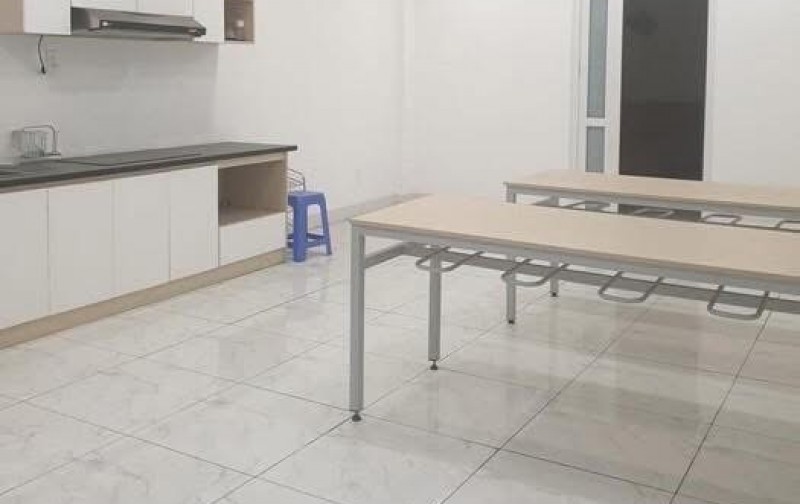 Cần bán VP kho xưởng 1250m2 An Phú Đông Quận 12