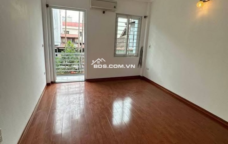 Bán nhà 5 tầng Ngọc Thụy, Ngõ ô tô, 5m ô tô tránh, Ko đối nhà, Ko QH, 5 tỷ 96