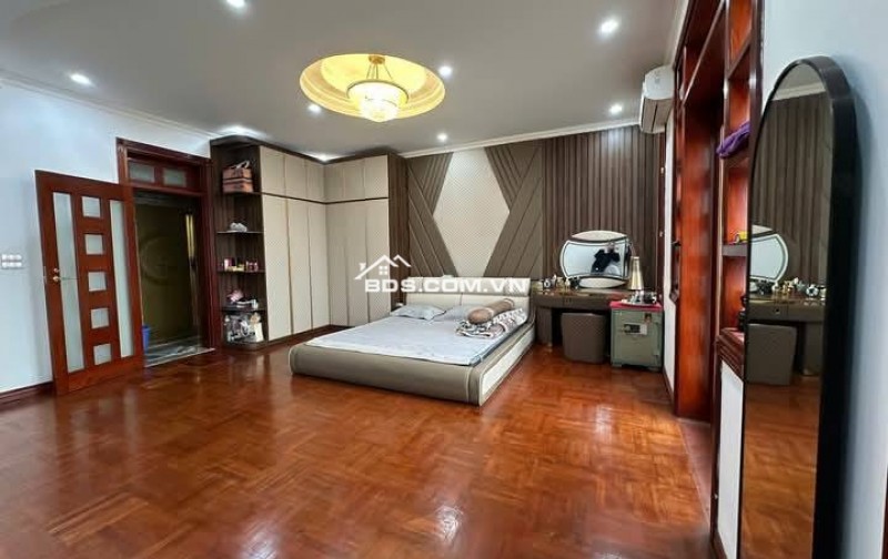 Nhà Đẹp Mặt Phố Kinh Doanh, Thọ Lão, Hai Bà Trưng 42/55m, 7 tầng, mt 5.8m, giá 32 tỷ
