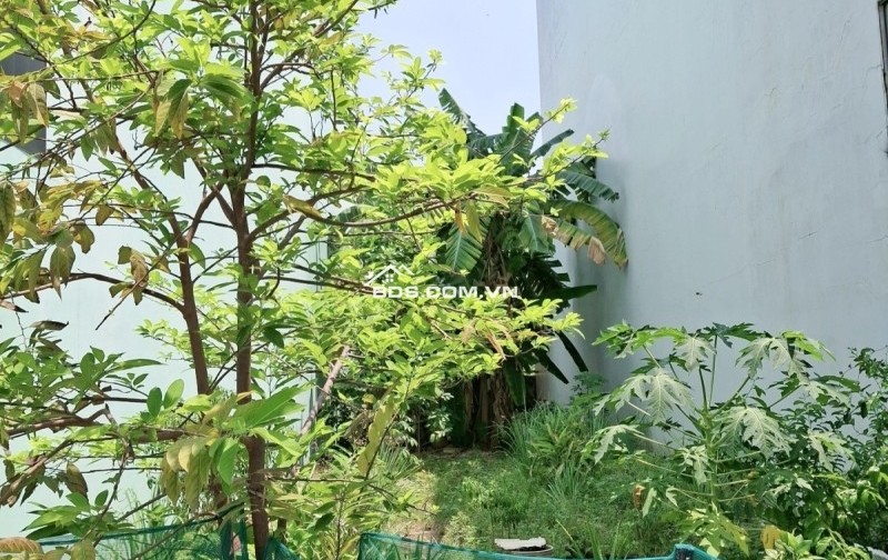 Bán đất A4 Thủ Đức, Phân lô 5mx25m, phù hợp xây nhà cao tầng để ở hoặc CHDV cho thuê giá cao.