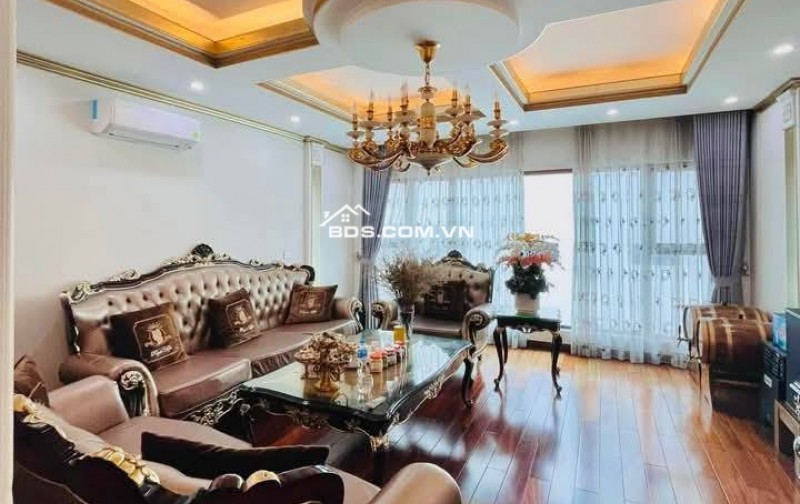 Nhà Đẹp Dòng Tiền Tam Khương, Đống Đa 99 m, 7 tầng, mt 5.2m, giá 30.5 tỷ