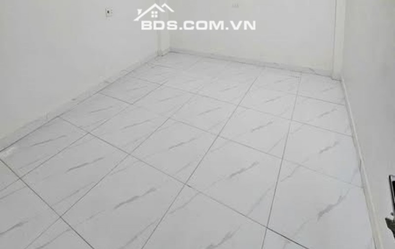 BÁN NHÀ ĐẸP 1.26 TỶ 1.5 TÀNG 33M2 NGÕ RỘNG ĐƯỜNG THÁI BÌNH