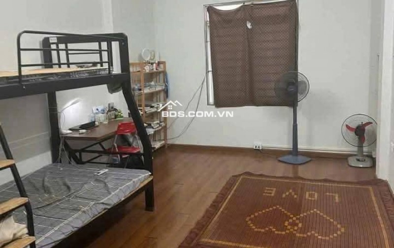 Bán Nhà Kinh Doanh, Ngõ Thông, Dân Xây Trường Chinh, Đống Đa 35m, 3 tầng, mt 3.8m, giá 9.65 tỷ