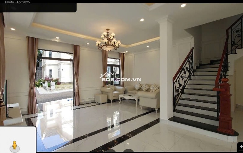 Chính Chủ Bán Villa KHU ROYAL - Villa MăngLin Thiết Kế Hiện Đại, Sang Trọng Tại Phường 7, Thành Phố Đà Lạt