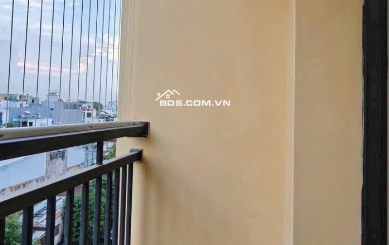 12tr/tháng- Chung cư Phúc Yên- Phan Huy Ích, Tân Bình- 3PN, 2WC.