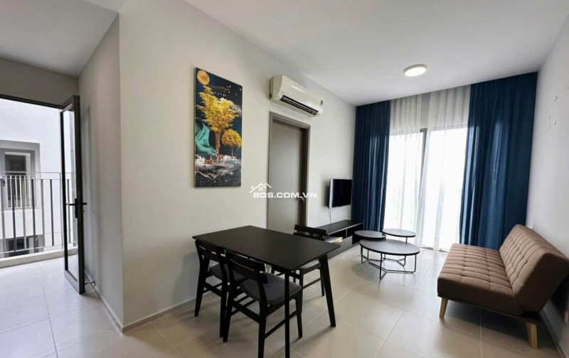Giá thuê 13tr5/th -chung cư Sunny Plaza, Phạm Văn Đồng,GV: 2p ngủ, 2wc