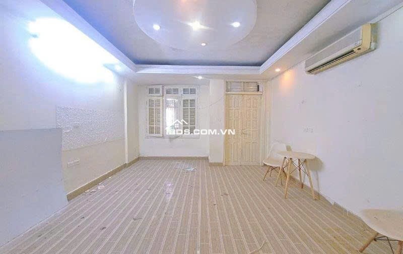 Bán nhà phân lô Đầm Trấu, Hai Bà Trưng 56m, 5T, MT 4.1m, vỉa hè, ô tô, KD, giá 24 tỷ. LH: 0366051369