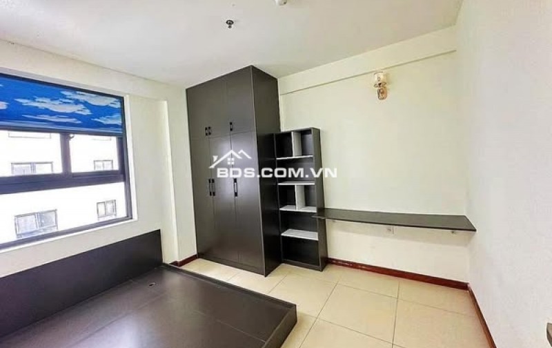 Bán chung cư Hoà Bình; SHR; diện tích 65.6m2; view siêu đẹp, 2pn 2wc