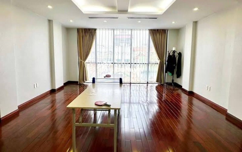 Nhà Đẹp Kinh Doanh VP, Ô TÔ Vào Nhà, Nguyễn Xiển, Thanh  Xuân 50m, 9 tầng, mt 5.4m, giá 27.5 tỷ.