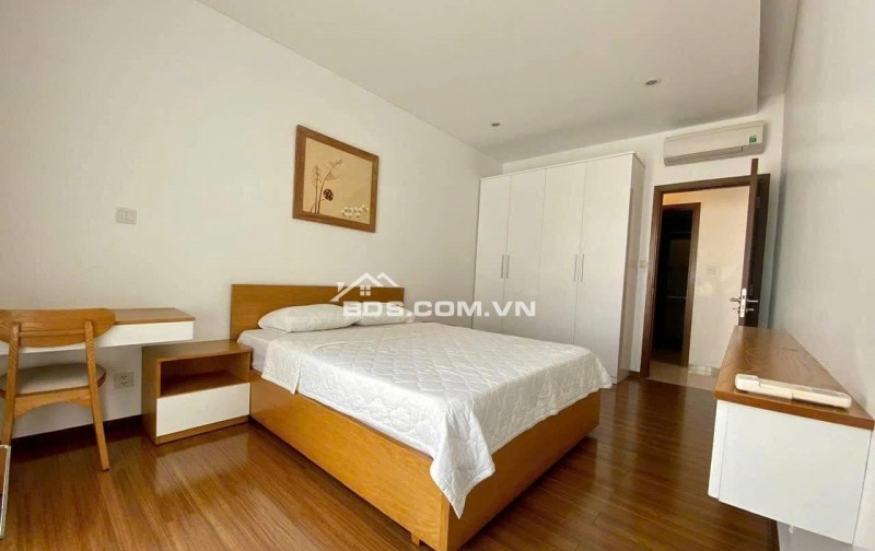 Chung cư Phúc Yên 1,P15, Tân Bình: 93m2, 2p ngủ, 2wc, NT, 10tr, NT